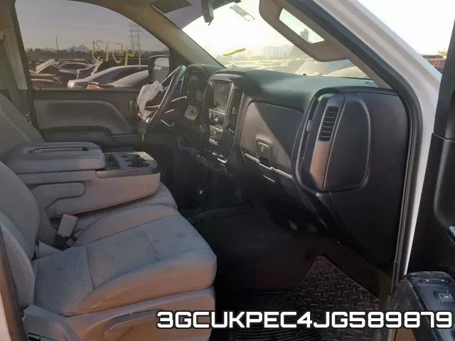 3GCUKPEC4JG589879 фото 6
