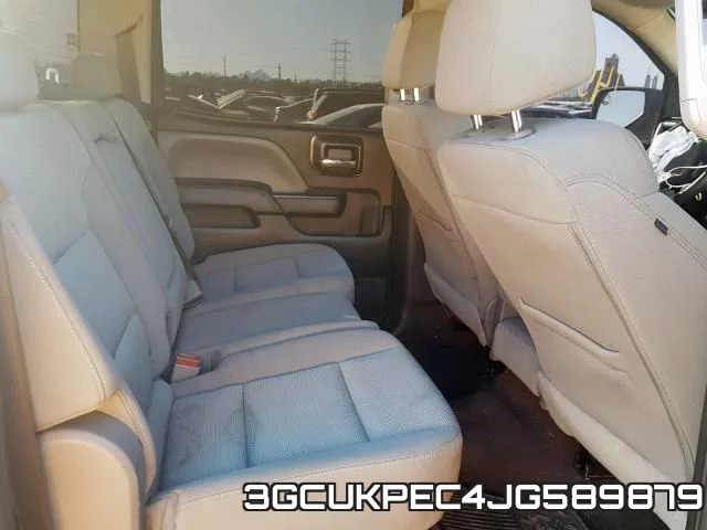 3GCUKPEC4JG589879 фото 7
