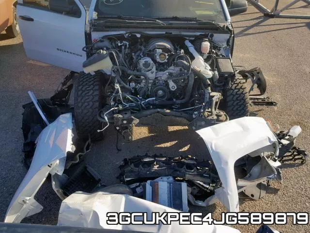 3GCUKPEC4JG589879 фото 10