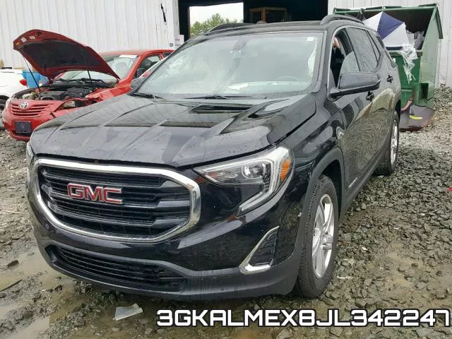 3GKALMEX8JL342247 фото 3