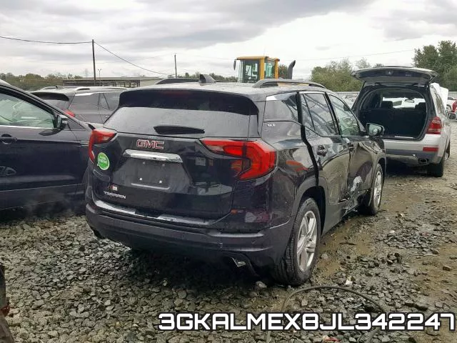 3GKALMEX8JL342247 фото 4
