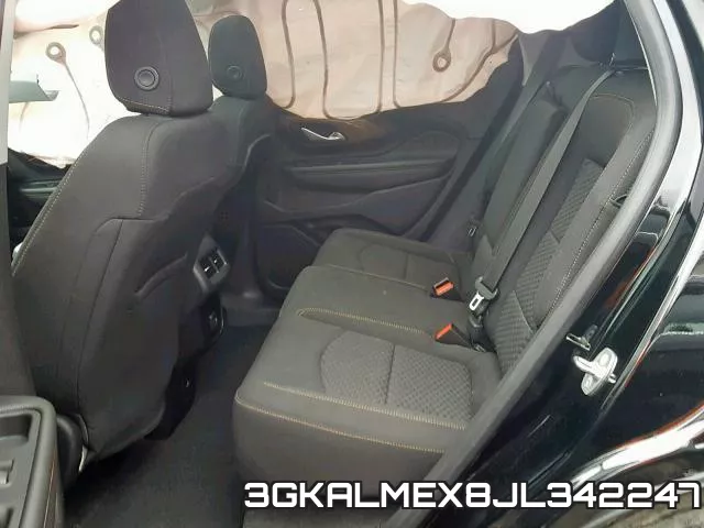 3GKALMEX8JL342247 фото 6
