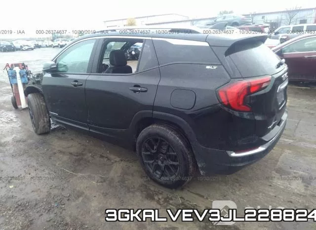 3GKALVEV3JL228824 фото 3