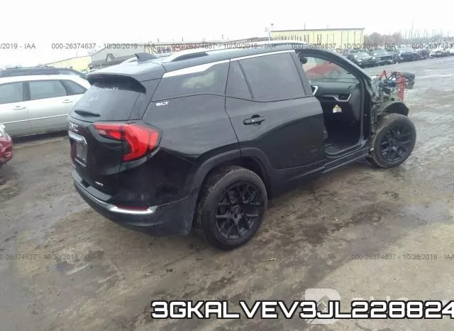 3GKALVEV3JL228824 фото 4