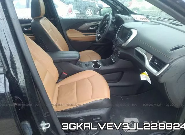 3GKALVEV3JL228824 фото 5