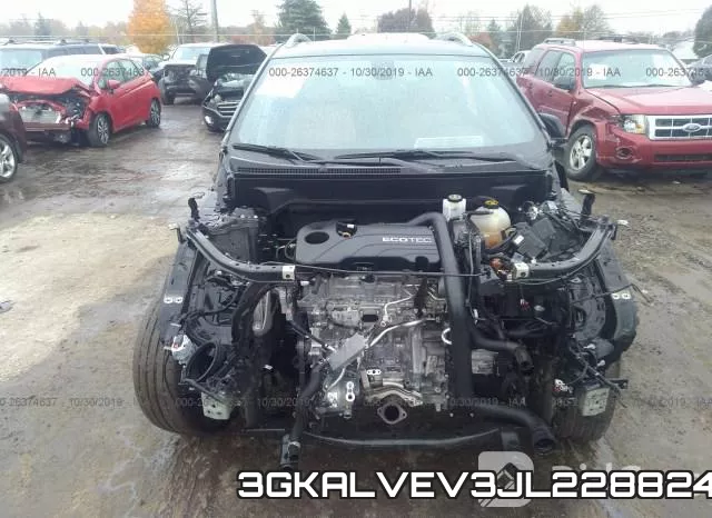 3GKALVEV3JL228824 фото 6