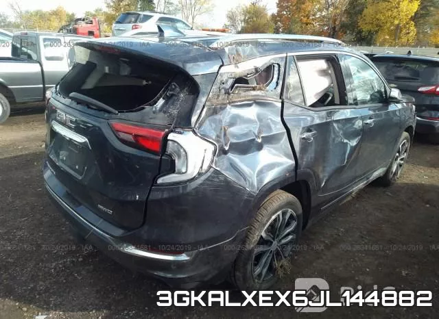 3GKALXEX6JL144882 фото 3
