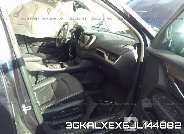 3GKALXEX6JL144882 фото 4