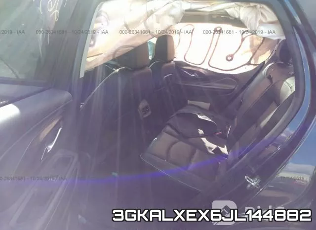 3GKALXEX6JL144882 фото 6