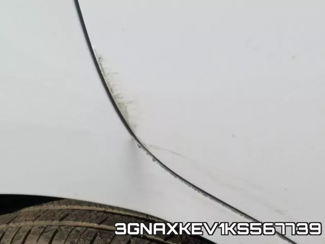 3GNAXKEV1KS567739 фото 7