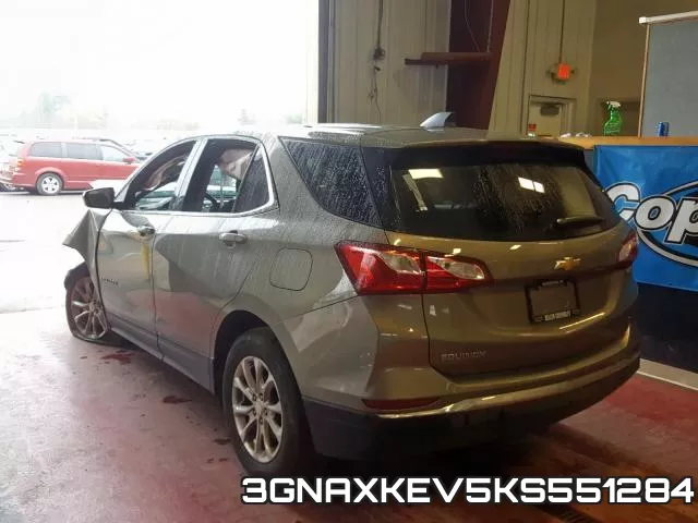 3GNAXKEV5KS551284 фото 3