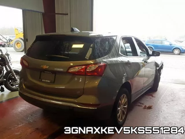 3GNAXKEV5KS551284 фото 4