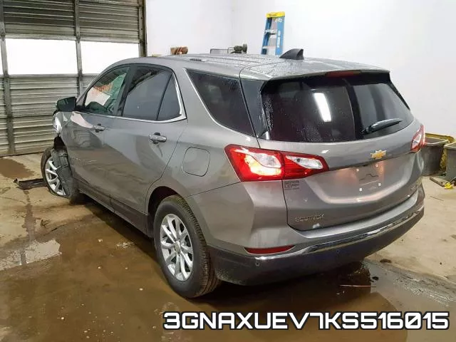 3GNAXUEV7KS516015 фото 4