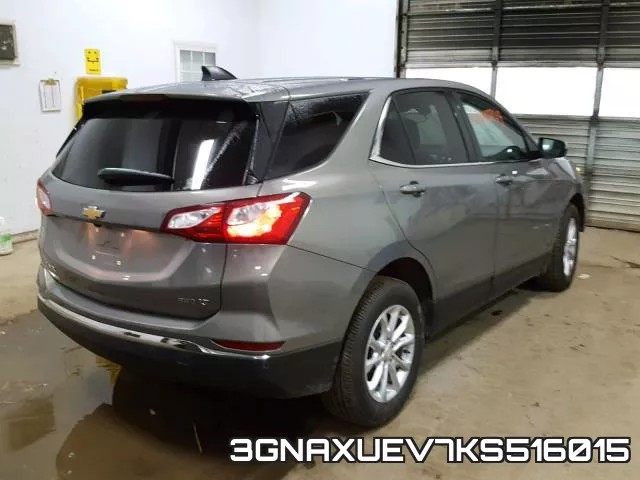 3GNAXUEV7KS516015 фото 5