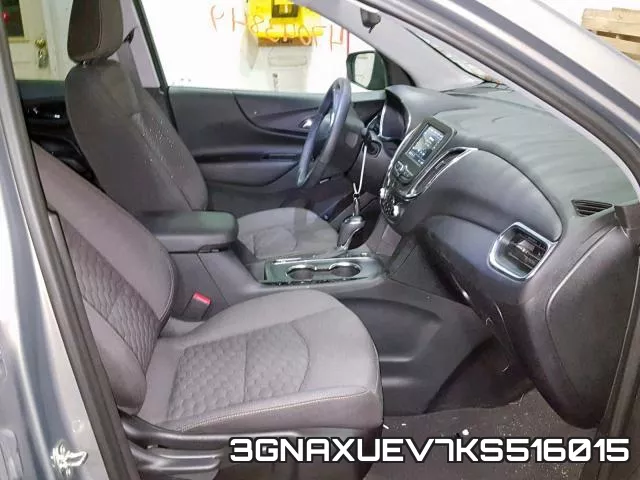 3GNAXUEV7KS516015 фото 6