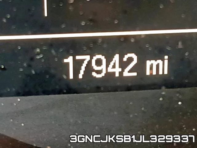3GNCJKSB1JL329337 фото 6