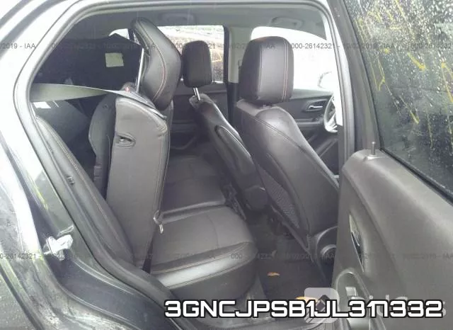 3GNCJPSB1JL317332 фото 7