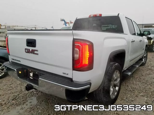 3GTP1NEC3JG535249 фото 5