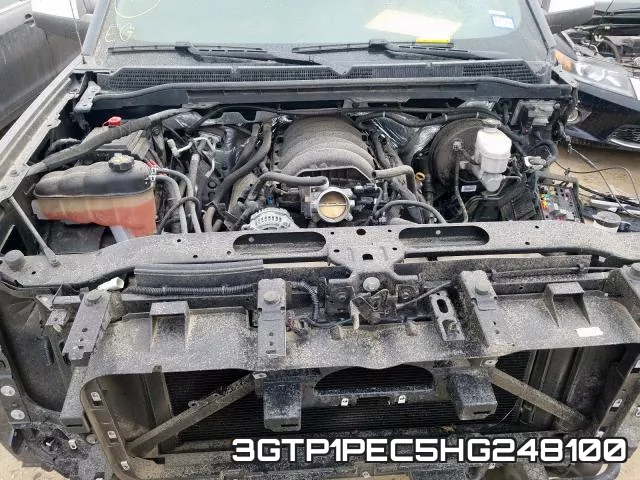 3GTP1PEC5HG248100 фото 7