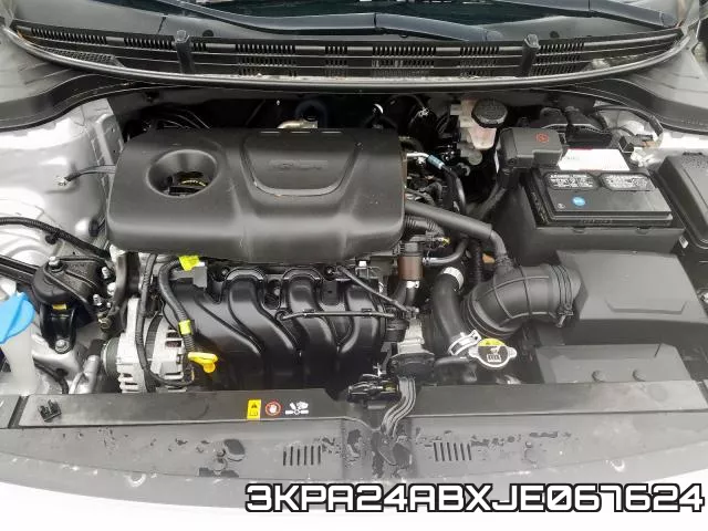 3KPA24ABXJE067624 фото 6