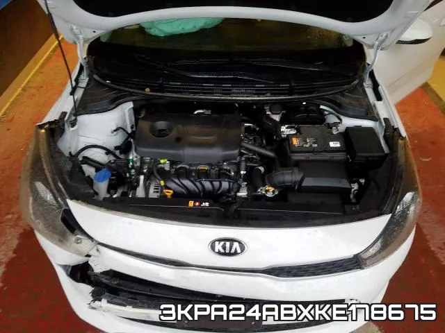 3KPA24ABXKE178675 фото 6
