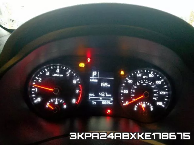 3KPA24ABXKE178675 фото 7