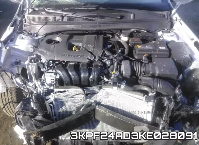 3KPF24AD3KE028091 фото 2