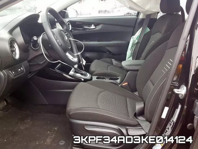 3KPF34AD3KE014124 фото 6
