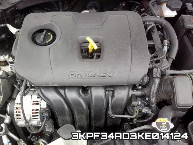 3KPF34AD3KE014124 фото 7
