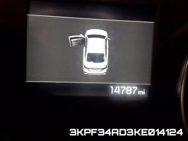 3KPF34AD3KE014124 фото 8