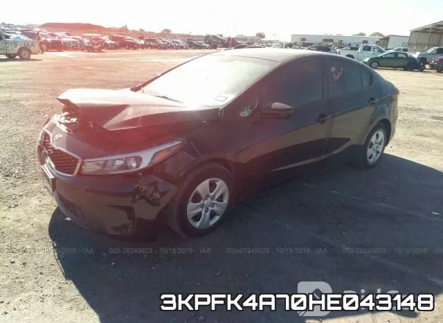 3KPFK4A70HE043148 фото 3