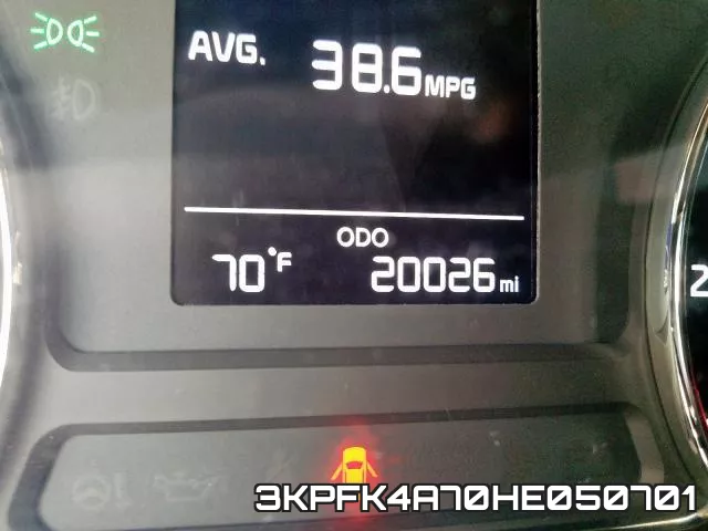3KPFK4A70HE050701 фото 8