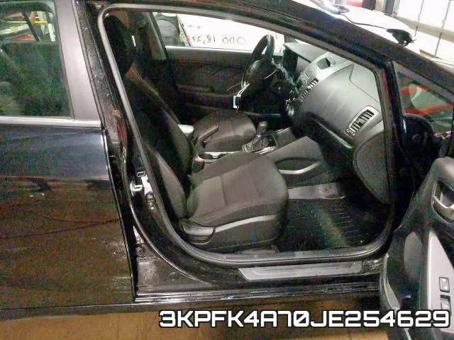 3KPFK4A70JE254629 фото 4