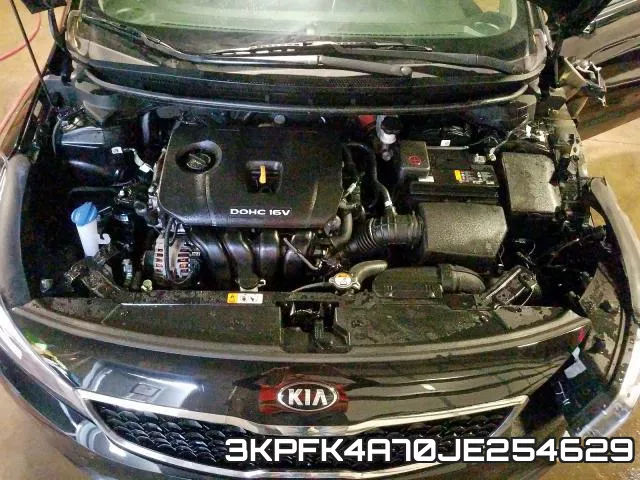 3KPFK4A70JE254629 фото 6