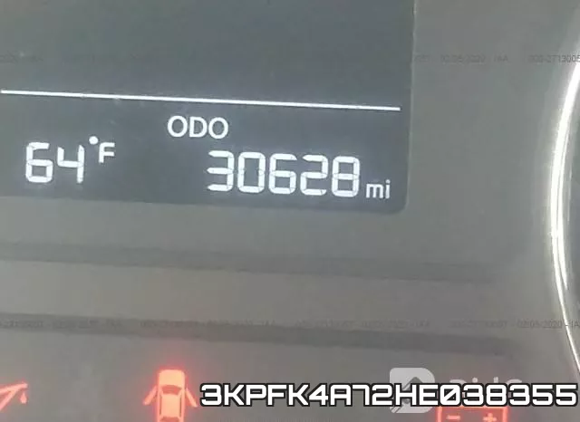 3KPFK4A72HE038355 фото 8