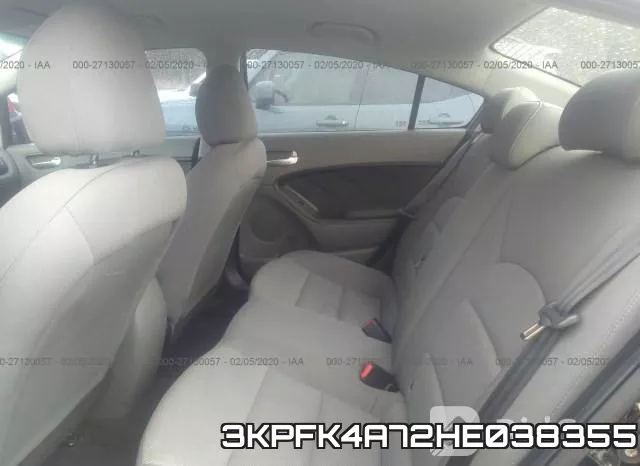 3KPFK4A72HE038355 фото 9