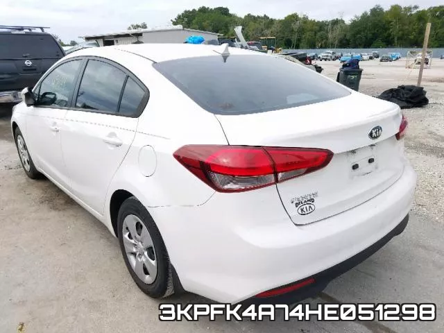 3KPFK4A74HE051298 фото 4