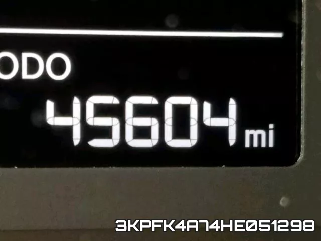 3KPFK4A74HE051298 фото 7