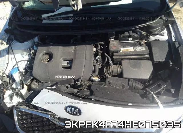 3KPFK4A74HE075035 фото 2
