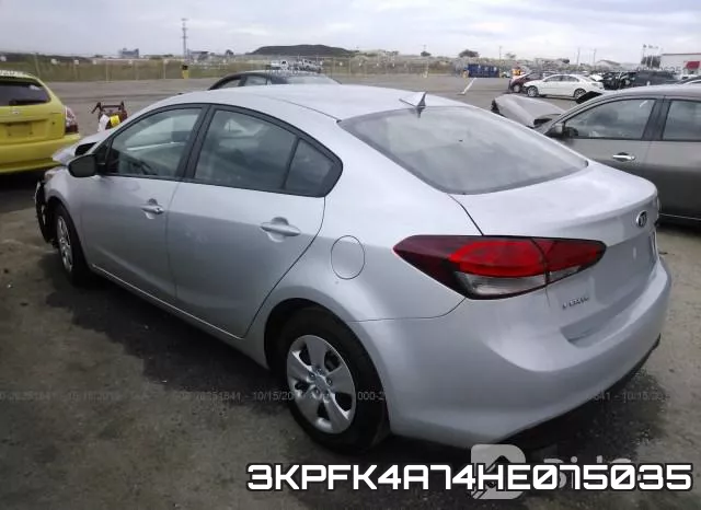 3KPFK4A74HE075035 фото 4