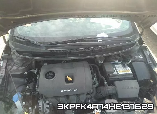 3KPFK4A74HE137629 фото 2