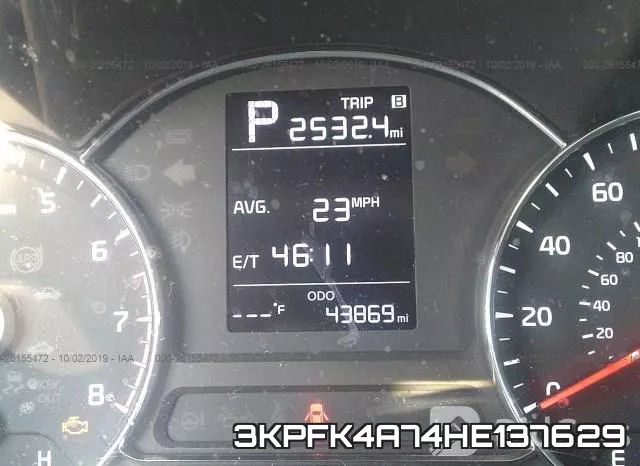 3KPFK4A74HE137629 фото 6