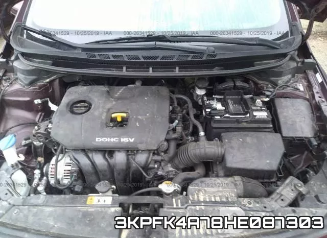 3KPFK4A78HE087303 фото 2