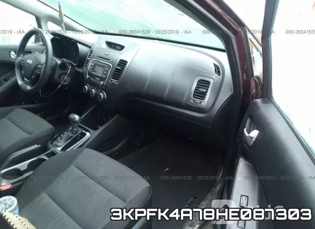 3KPFK4A78HE087303 фото 5