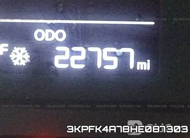 3KPFK4A78HE087303 фото 7