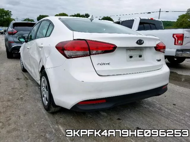 3KPFK4A79HE096253 фото 2