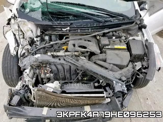 3KPFK4A79HE096253 фото 5