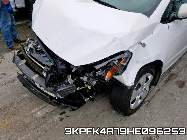 3KPFK4A79HE096253 фото 7