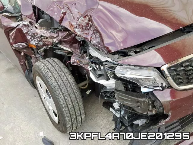 3KPFL4A70JE201295 фото 6