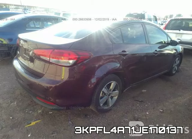 3KPFL4A71JE170137 фото 4